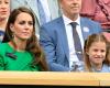 Kate Middleton: ¿Retocada la foto del cumpleaños de Charlotte? Los expertos son categóricos.