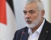 El líder de Hamás dice que está estudiando la oferta de tregua con “un espíritu positivo”