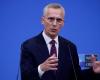 La OTAN condena las “actividades maliciosas” de Moscú que suponen una “amenaza” para la seguridad