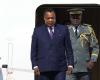 El Congo de Denis Sassou-Nguesso observa desde lejos las agitaciones políticas en África