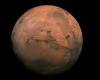 La NASA elige 9 empresas para desarrollar ideas de ‘servicios comerciales’ en Marte