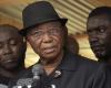 Guerras civiles en Liberia: el presidente ordena a la oficina que establezca un tribunal | TV5MONDE
