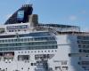 Silencio de radio: una pareja de octogenarios sigue abandonada por la Norwegian Cruise Line