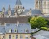 Universidad, Vaucelles, Epron… Precios inmobiliarios en Caen y su región