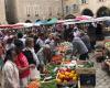 Mercados de Aveyron: “Vamos a estar atentos a los falsos productores”, advierte la asociación de comerciantes no sedentarios