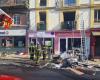En Dieppe, ya se conoce la causa del incendio en un apartamento de la plaza Saint-Jacques