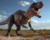 El T. rex no era la criatura inteligente retratada en las películas, según un nuevo estudio