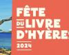 En su décima edición, la Fiesta del Libro vuelve este fin de semana a Hyères con invitados de excepción – Hyères