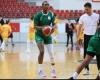 Oumoul Sarr (Uludag Bursa): “Senegal es un país de baloncesto y siempre está donde lo esperamos”