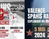 Valencia: ¡Los Spahis celebran este fin de semana su 40 aniversario!