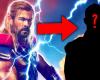 La nueva identidad de Thor te sorprenderá