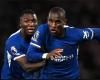 Chelsea – Goleador ante Tottenham: ¡Jackson responde a las críticas! – Diario