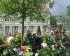 Thiron-Gardais: el festival de los jardines abre la temporada del Real Colegio Stéphane Bern