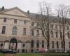 El Ayuntamiento de Lille quiere instalar parte del futuro palacio de justicia en las instalaciones del IAE