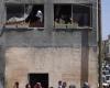 Grupos armados robaron 66 millones de euros del Banco de Palestina, según Le Monde