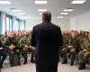 Brecha de seguridad informática | Miles de reuniones del ejército alemán han circulado en la web.