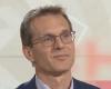Christoph Aeschlimann, director de Swisscom: “La red móvil es como la red de carreteras” – rts.ch