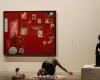En la Fundación Vuitton, la exposición “Matisse: l’Atelier rouge” presenta una de las mayores obras maestras del siglo XX