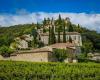 [Les plus beaux villages de France] Lussan en Gard