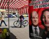 Alemania: Un eurodiputado del SPD es atacado violentamente en Dresde