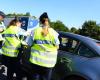 Avalancha de permisos de conducir retirados en el Gard: la gendarmería en todos los frentes