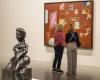 “L’Atelier rouge”, de Matisse, el no amado convertido en tesoro vuelve a París
