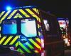 Gard: dos terribles accidentes dejan tres muertos, incluido un motociclista