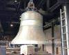 VIDEO. Restauradas en La Mancha ocho campanas de Notre-Dame de París