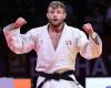 Judo: el campeón mundial suizo Nils Stump gana en Duchanbé