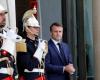 Emmanuel Macron condena “con la mayor firmeza” los bloqueos en las universidades