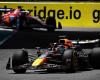 Gran Premio de Miami: Max Verstappen (Red Bull) domina la carrera al sprint por delante de Charles Leclerc (Ferrari)