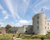 Con 900 años, este castillo de Paso de Calais es uno de los más bellos de la región