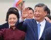 Visita de Xi Jinping a Francia: ¿quién es su esposa Peng Liyuan, la cantante convertida en Primera Dama?
