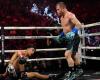 Boxeo en Las Vegas: Canelo Álvarez deja a Jaime Munguía a los pies de su trono