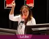 Charline Vanhoenacker dedica su programa a Guillaume Meurice, despedido por Radio Francia: un comediante cierra la puerta en directo