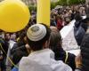 Encuentros contra el antisemitismo en un contexto de odio creciente – Libération