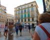 España recibe 16,1 millones de turistas en el 1T 2024, un récord