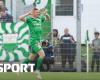 3:1-Sieg über Lausanne-Sport – Heimfestung Stade Municipal: Yverdon gewinnt verrücktes Derby – Deporte