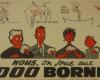 Creado en Gironda en 1954, el juego de mesa Mille Bornes celebra “70 años de malas pasadas”