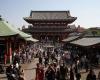 ¿Japón aumentará los precios para los turistas?