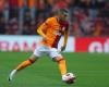 Ziyech leidt Galatasaray cumplió dos goles que enriquecen el kampioensfeest – Voetbal International