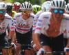 Giro 2024 – 2ª etapa. ¿Una primera explicación entre los favoritos para la Vuelta a Italia?