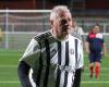 VIDEO. “60 años que juego en el mismo club de fútbol”… Jean-Pierre, 72 años, es la estrella del AS Tournefeuille
