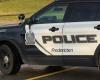 Tres muertos en accidente de tráfico en Fredericton