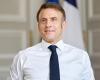 Atalanta-OM: “Qué gran partido en perspectiva”, dice Macron y se atreve a hacer un pronóstico