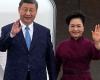 Xi Jinping llega para su primera gira europea desde 2019