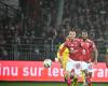 Brest concede un empate ante el Nantes y se ve amenazado por el Lille