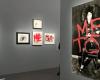 “El origen del mundo” y otras cuatro obras vandalizadas en el Centro Pompidou-Metz – Libération