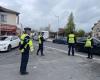 Accidentología: alerta roja en las carreteras de Cantal