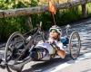 Paraciclismo. Léauté, Foulon, Jounny, Bosredon en oro… Los resultados del Mundial de Ostende